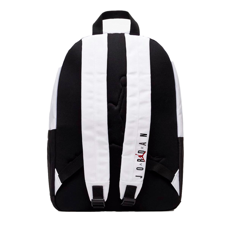 Рюкзак Nike JAN BANNER BACKPACK 9A0668-001 Белый photo 2