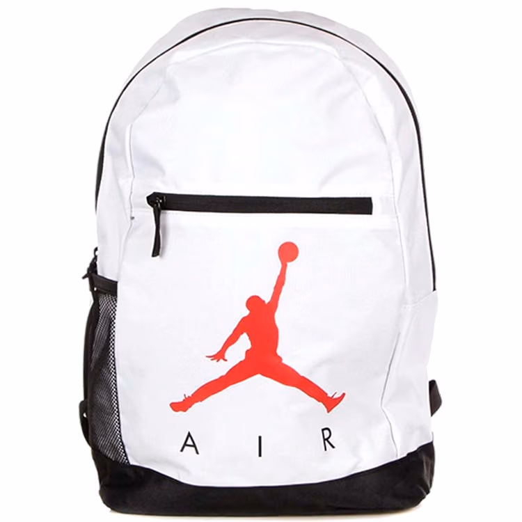 Рюкзак Nike JAN AIR SCHOOL BACKPACK 