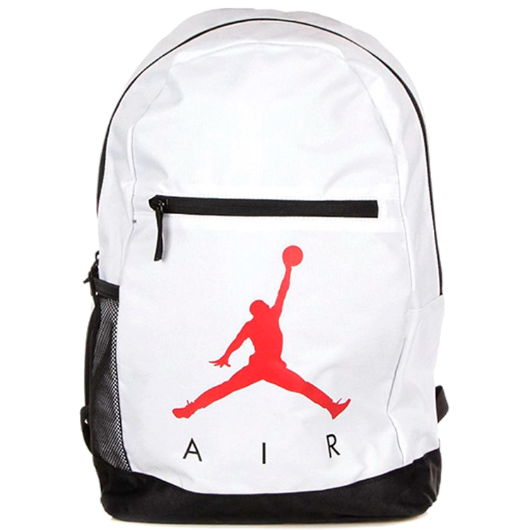 Рюкзак Nike JAN AIR SCHOOL BACKPACK photo 