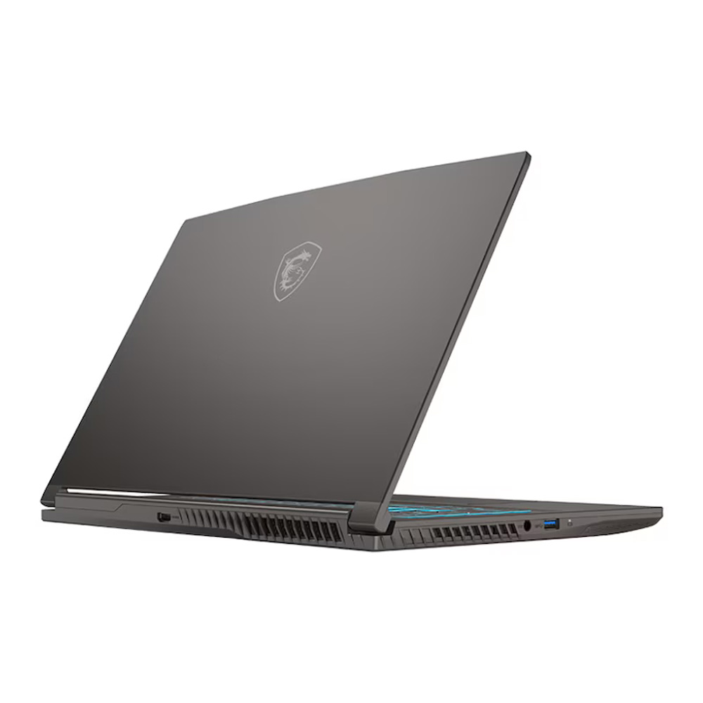 Ноутбук MSI Игровой Thin 9S716R8312201 15.6” / 16 ГБ / 512 ГБ / Core i7 / RTX 2050 / Black photo 5