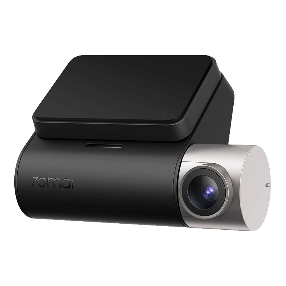 Видеорегистратор авто Xiaomi 70Mai Smart Dash Cam A510-1 + Rear Camera photo 4