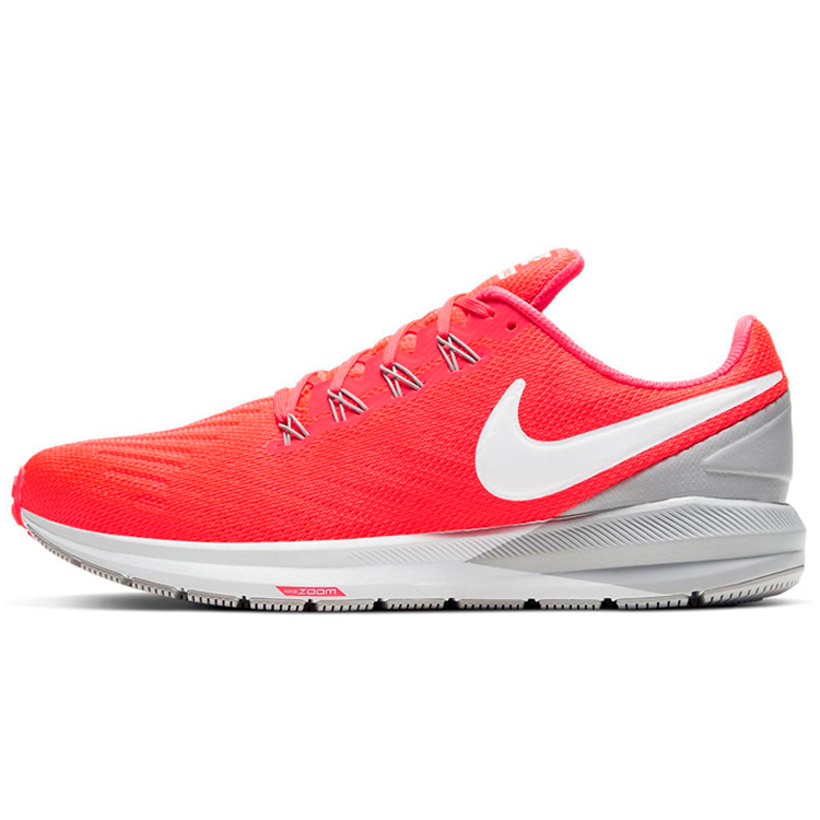 Incaltaminte Sport Nike AIR ZOOM STRUCTURE 22 photo 