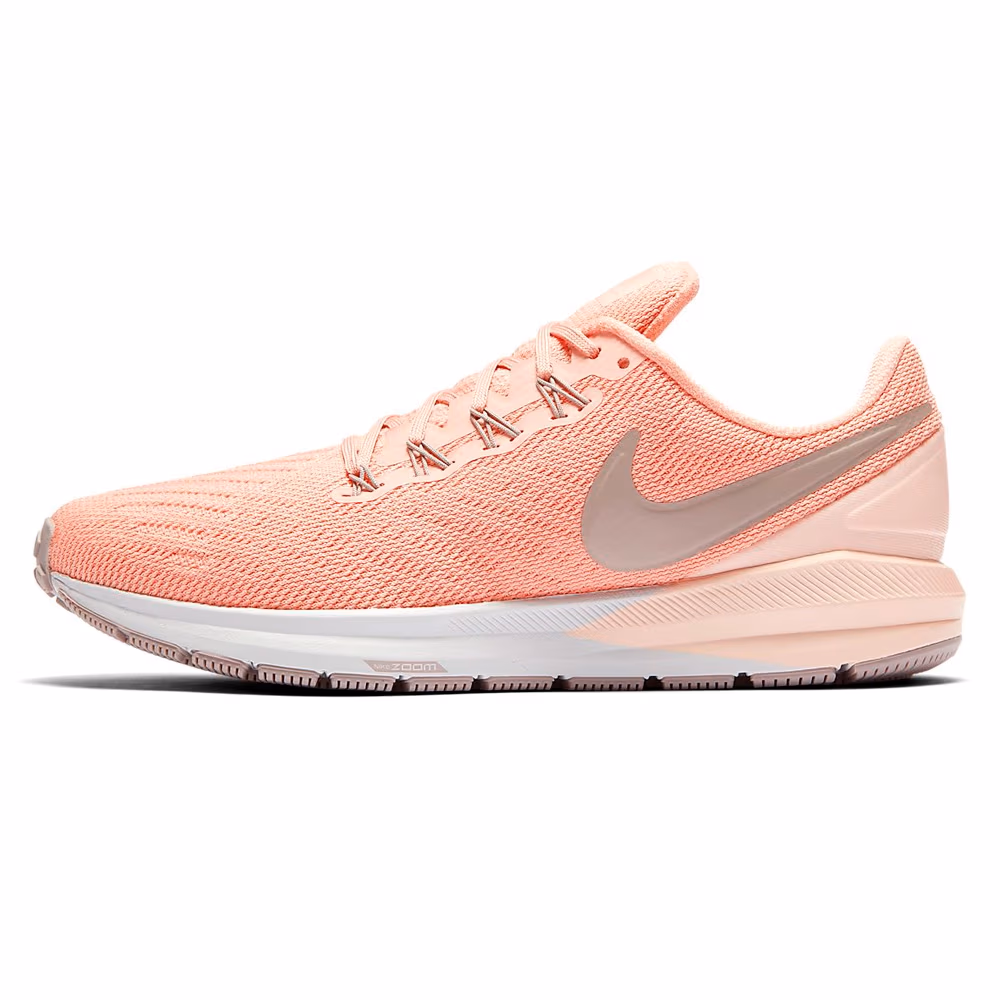 Incaltaminte Sport Nike AA1640-601, W NIKE AIR ZOOM STRUCTURE 22