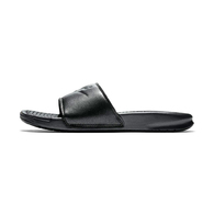 Шлепанцы Nike Benassi JDI Metallic QS thumbnav