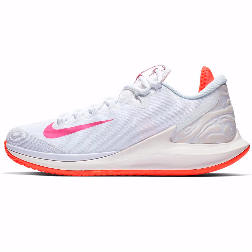 Кроссовки Nike W COURT AIR ZOOM ZERO HC