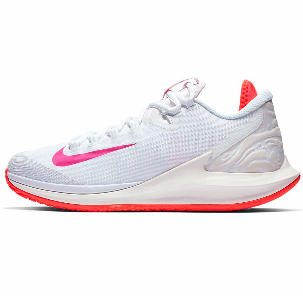 Incaltaminte Sport Nike W COURT AIR ZOOM ZERO HC pt Femei / 42 / Alb photo 1