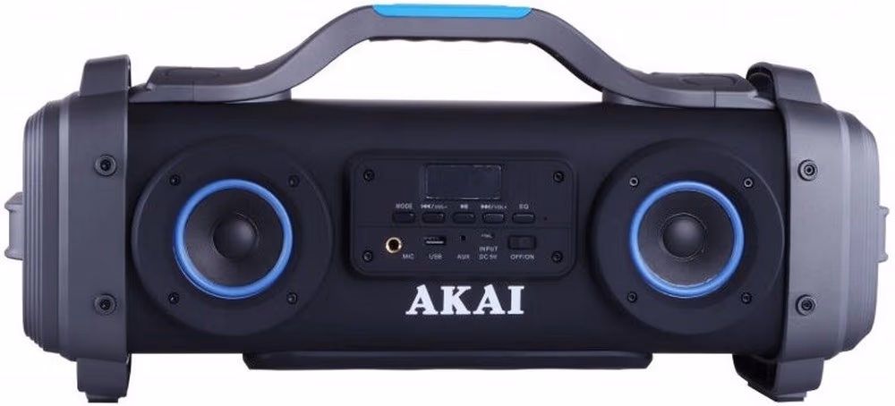 Boxa pentru Party Akai ABTSSH01 