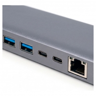 USB Hub Gembird ACMCOMBO901 thumbnav 3
