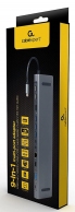 USB Hub Gembird ACMCOMBO901 thumbnav 7