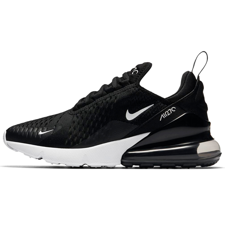 Кроссовки Nike W AIR MAX 270 photo Кроссовки Nike W AIR MAX 270 photo