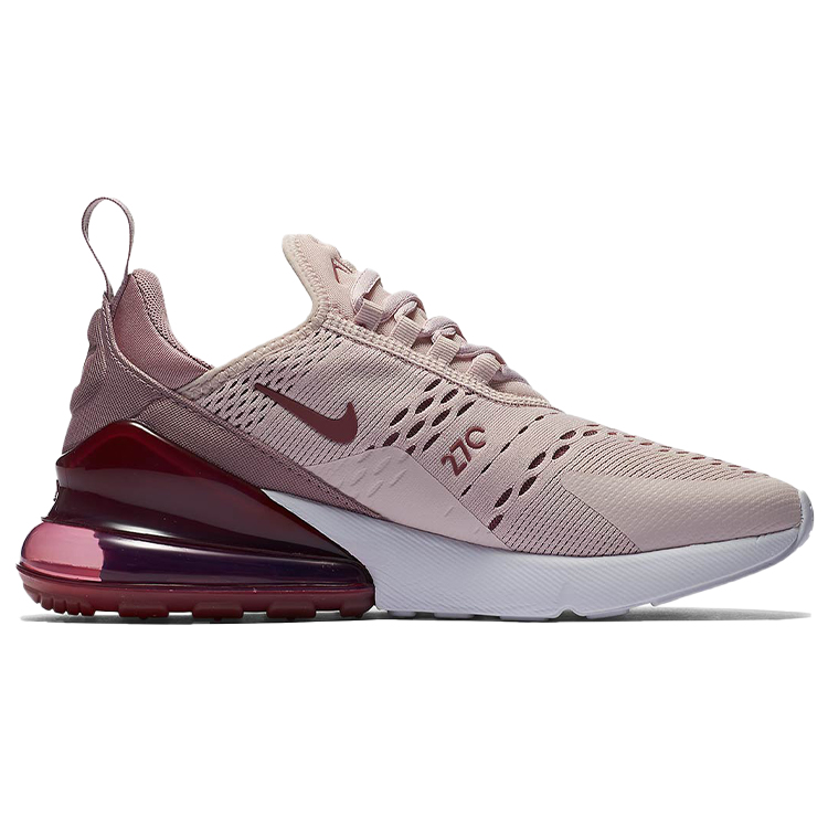 Кроссовки Nike W AIR MAX 270 / Женский / 37.5 / Розовый photo 10