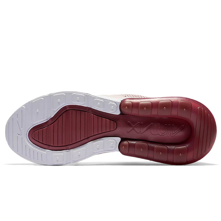 Кроссовки Nike W AIR MAX 270 / Женский / 37.5 / Розовый photo 11