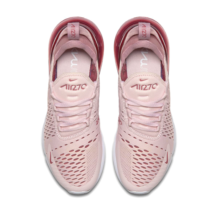 Кроссовки Nike W AIR MAX 270 / Женский / 37.5 / Розовый photo 2