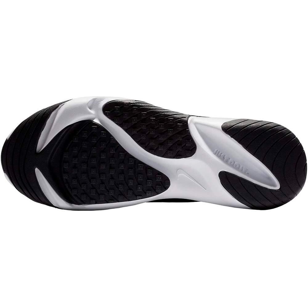 Incaltaminte Sport Nike ZOOM 2K pt Barbati / 44 / Alb-negru photo 3