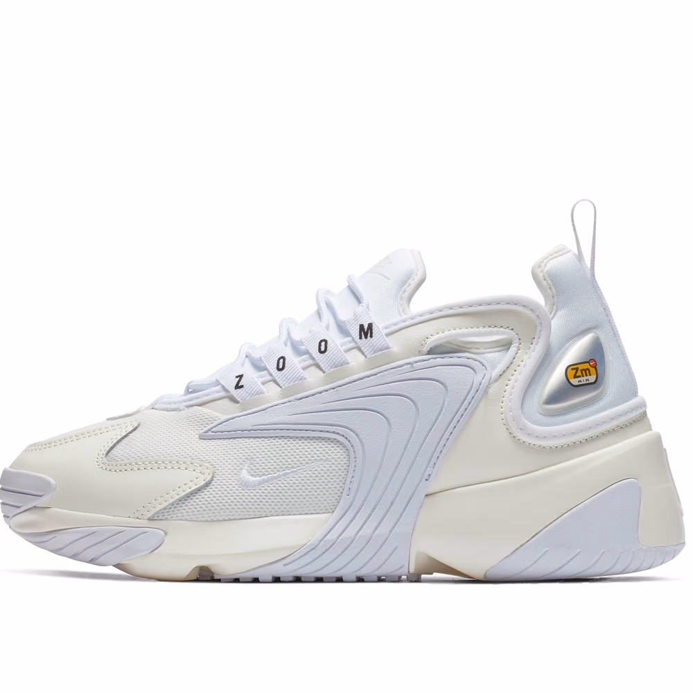 Incaltaminte Sport Nike AO0354-101, WMNS NIKE ZOOM 2K