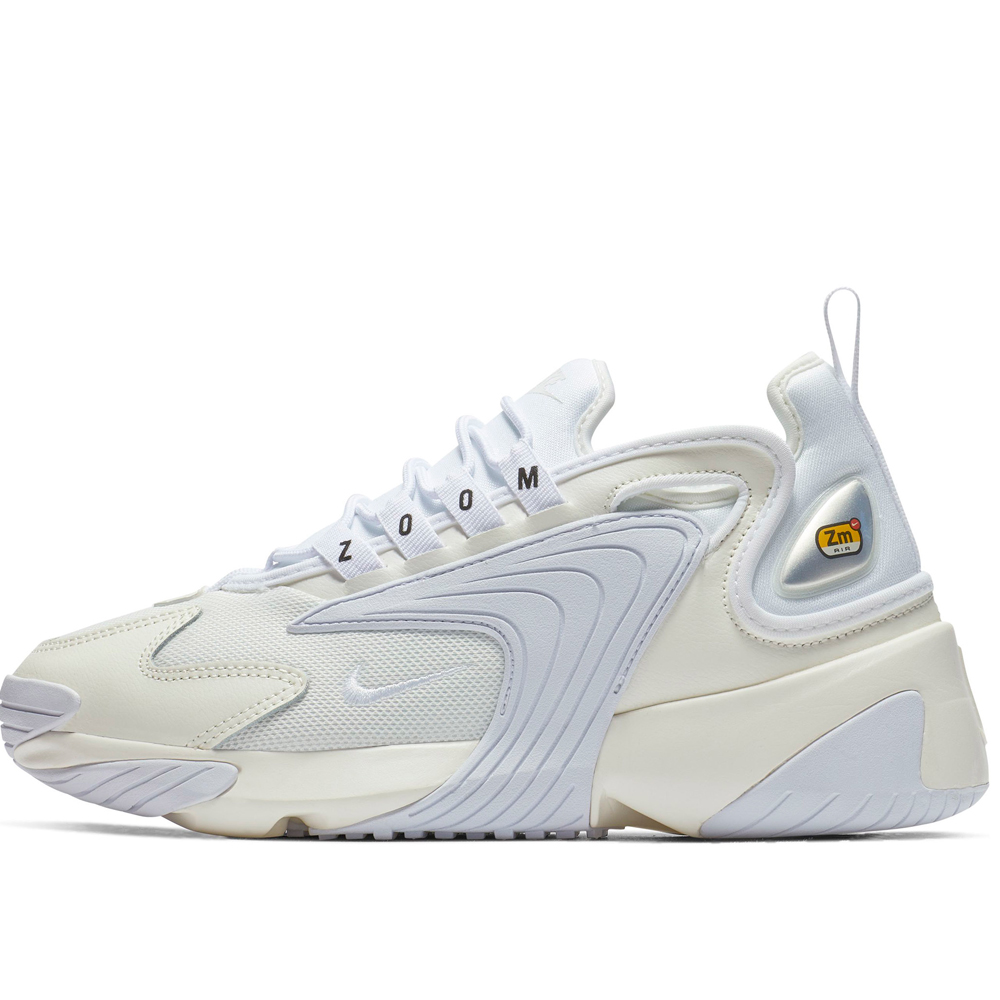 Incaltaminte Sport Nike AO0354-101, WMNS NIKE ZOOM 2K photo 