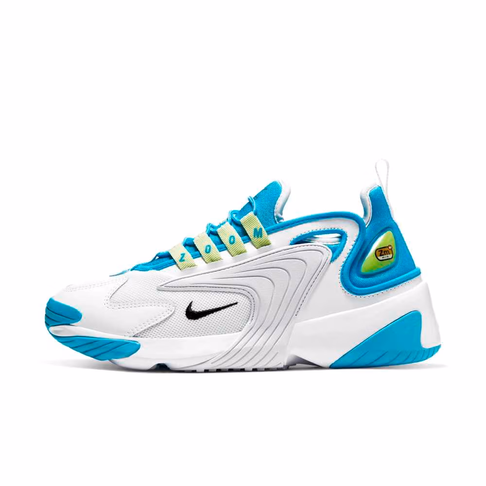 Incaltaminte Sport Nike WMNS ZOOM 2K