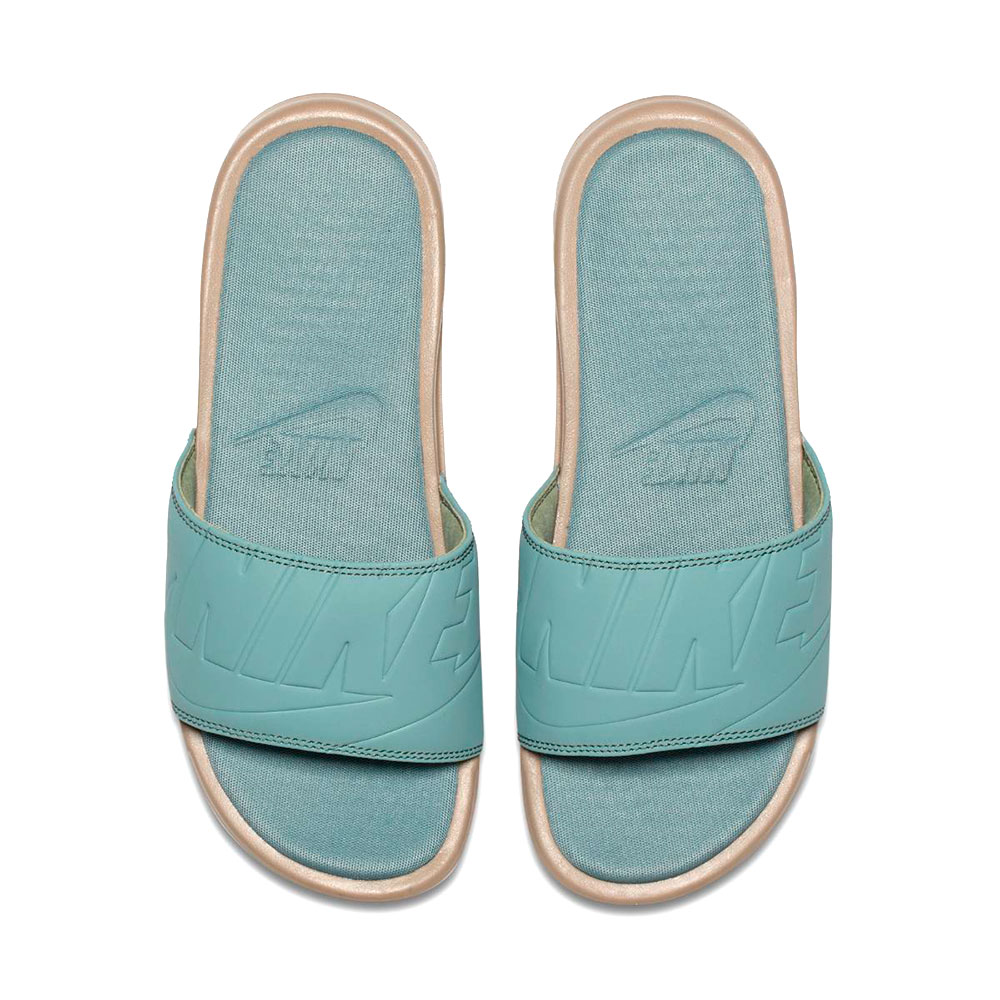 Slapi Nike BENASSI JDI ULTRA SE photo 