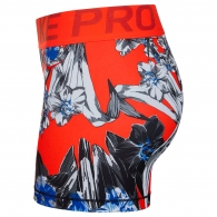 Шорты Nike W NP HYP FM SHORT 3IN thumbnav 3