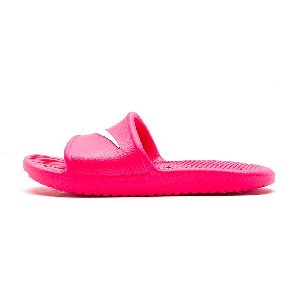 Шлепанцы Nike KAWA SHOWER (GS) photo Шлепанцы Nike KAWA SHOWER (GS) photo