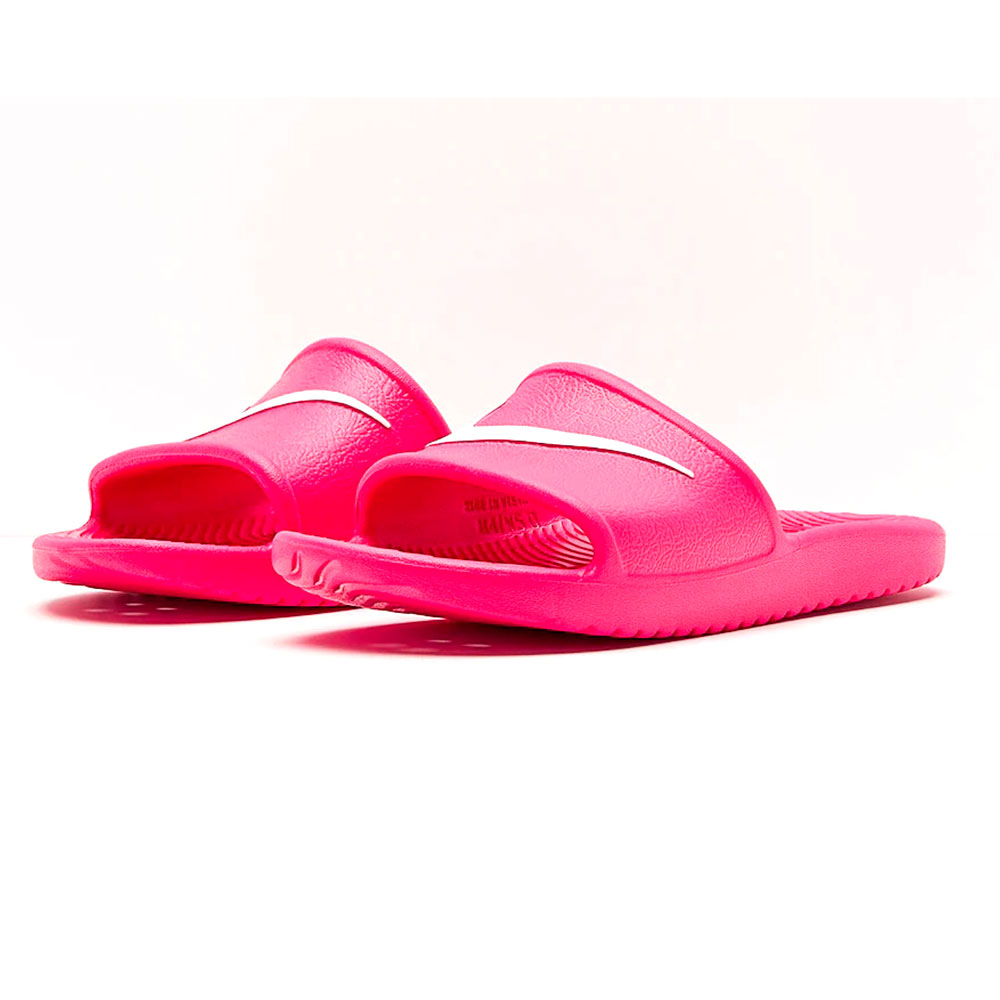 Шлепанцы Nike KAWA SHOWER (GS) / Женский / / Розовый photo 2