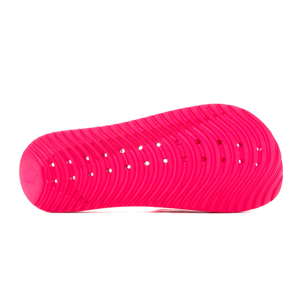 Шлепанцы Nike KAWA SHOWER (GS) / Женский / / Розовый photo 4