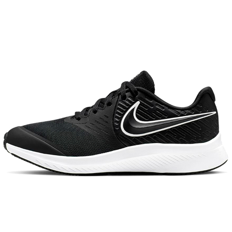 Кроссовки Nike STAR RUNNER 2 (GS) photo 
