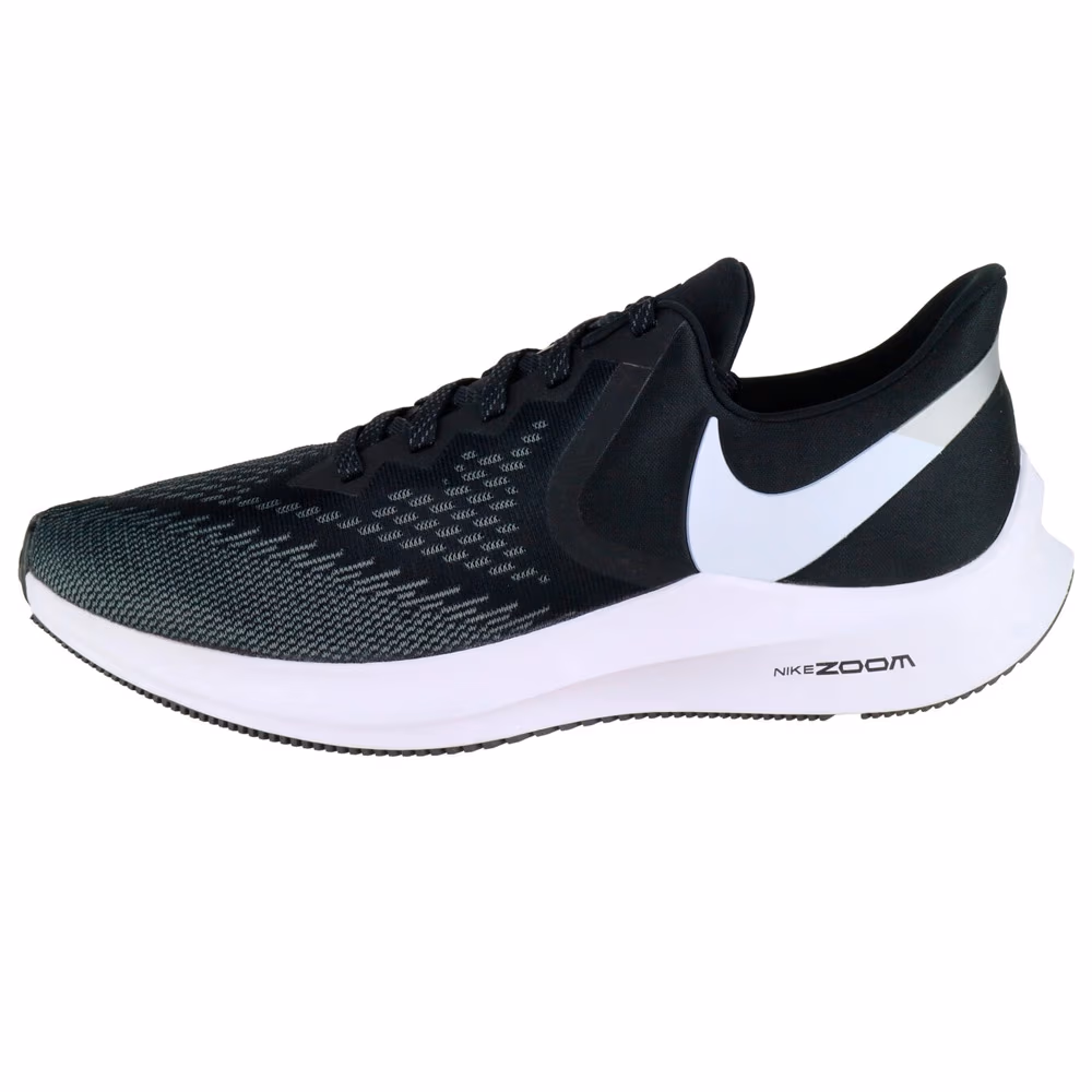 Кроссовки Nike ZOOM WINFLO 6