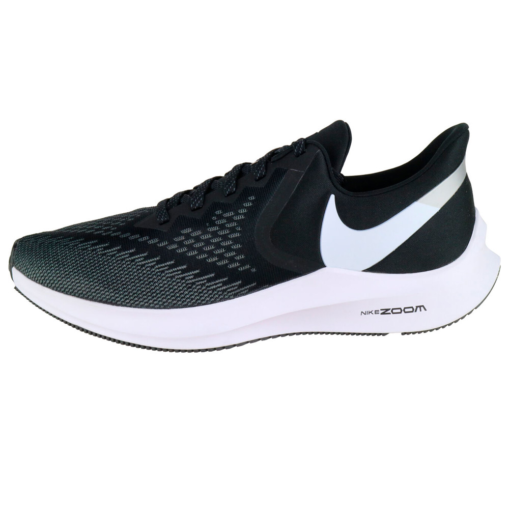 Кроссовки Nike ZOOM WINFLO 6 photo Кроссовки Nike ZOOM WINFLO 6 photo