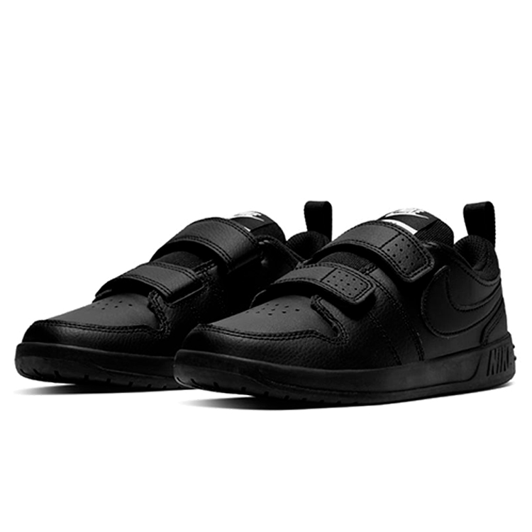 Кроссовки Nike PICO 5 PSV / Мужской / 33 / Черный photo 4