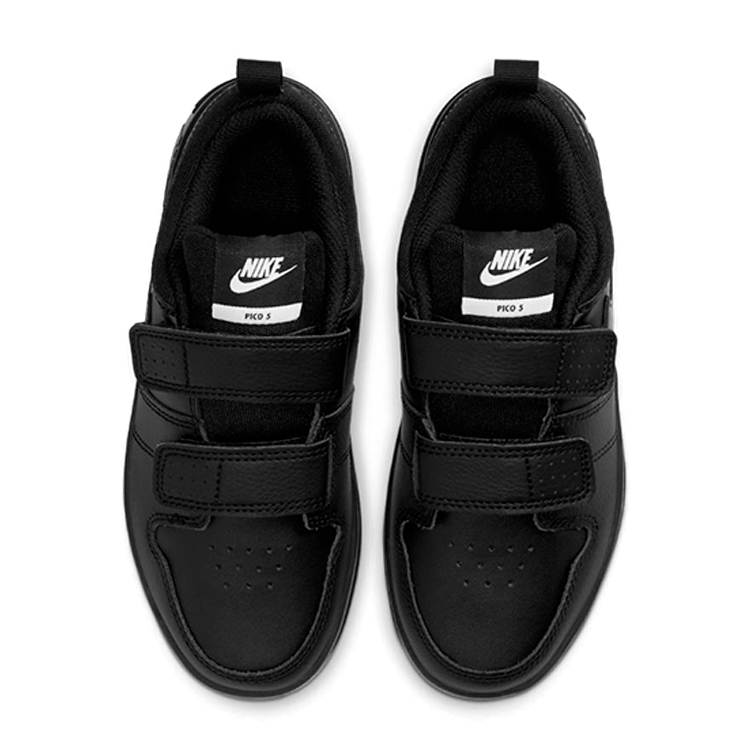 Кроссовки Nike PICO 5 PSV / Мужской / 33 / Черный photo 5