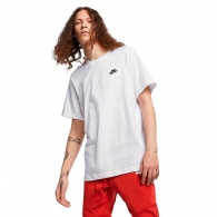 Футболка Nike M NSW CLUB TEE thumbnav