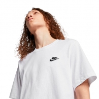 Tricou Nike M NSW CLUB TEE thumbnav 3