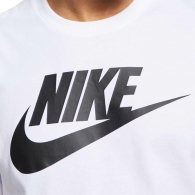 Tricou Nike M NSW TEE ICON FUTURA thumbnav 5