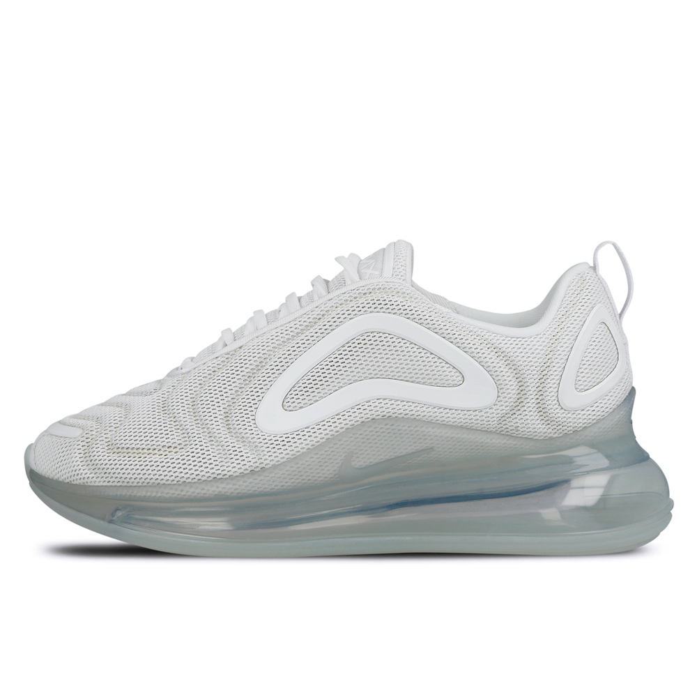 Кроссовки Nike W AIR MAX 720 / Женский / 36.5 / Белый photo 1