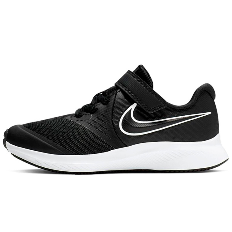 Кроссовки Nike STAR RUNNER 2 PSV photo 