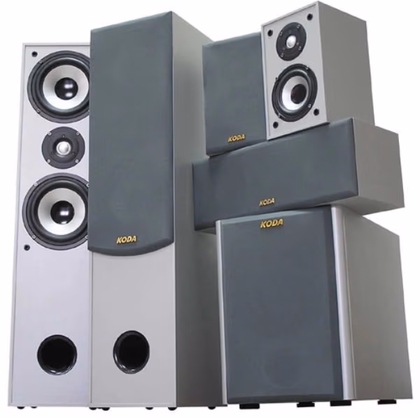 Акустическая система Koda AV701 