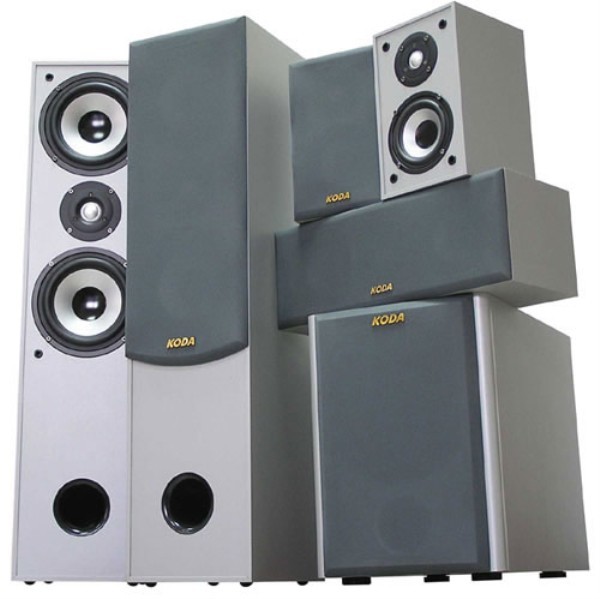 Sistem acustic Koda AV701 photo 1 Sistem acustic Koda AV701 photo 1