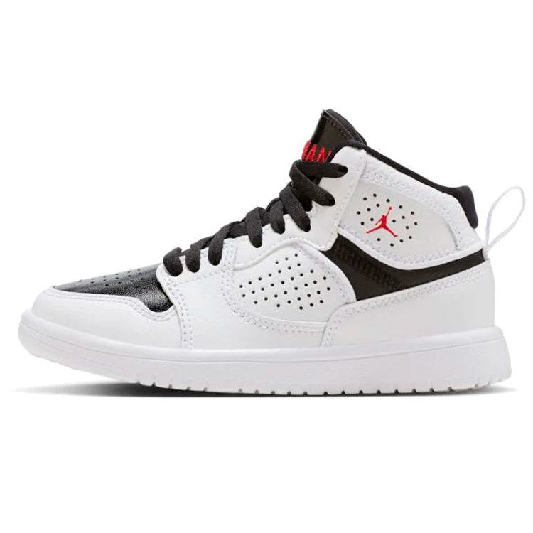 Кроссовки Nike JORDAN ACCESS BP photo 
