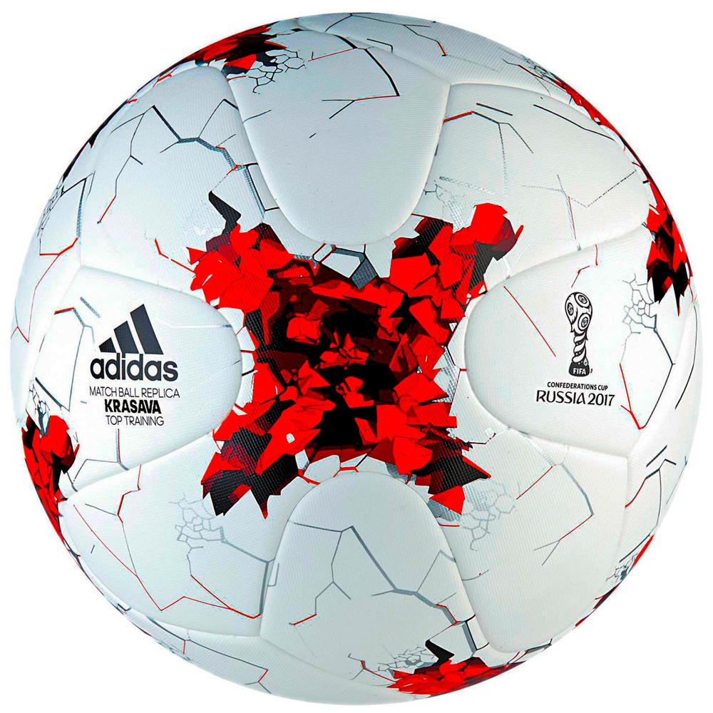 Мяч футбольный Adidas  photo 1