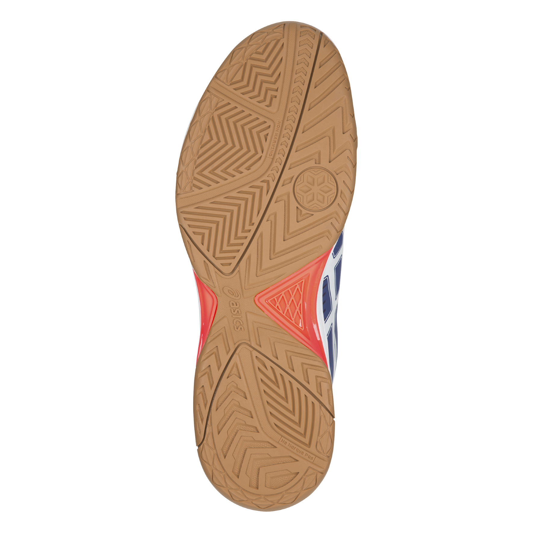 Кроссовки Asics GEL-TASK photo 5