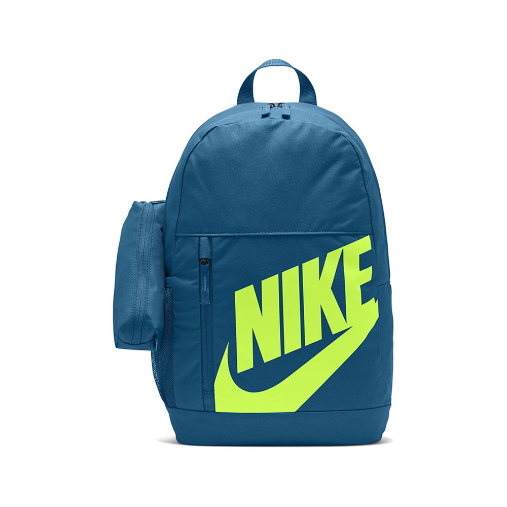 Rucsac Nike Y NK ELMNTL BKPK - FA19 photo Rucsac Nike Y NK ELMNTL BKPK - FA19 photo