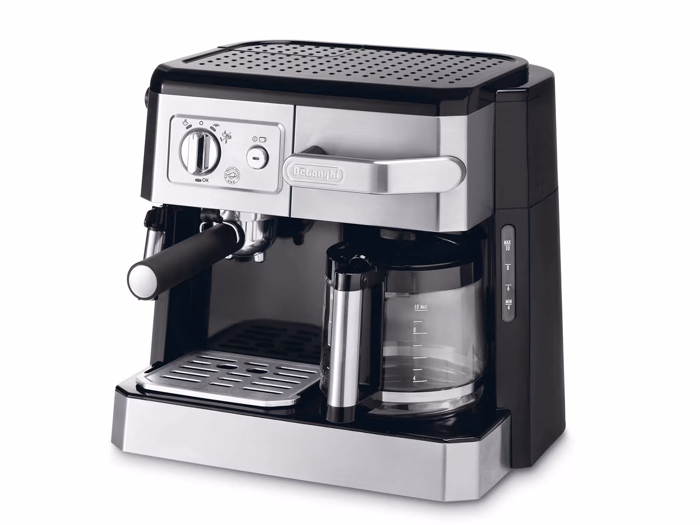 Cafetiera Delonghi BCO 420.1