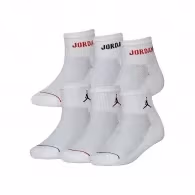 Sosete Nike JHB JORDAN LEGEND ANKLE 6PK