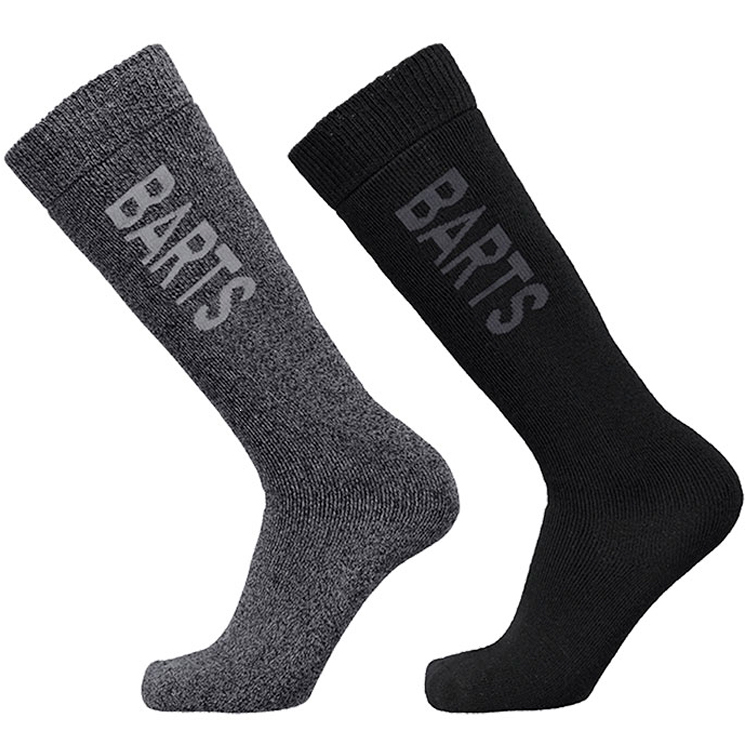 Носки Barts Basic Sock 2 Pack Kids photo 