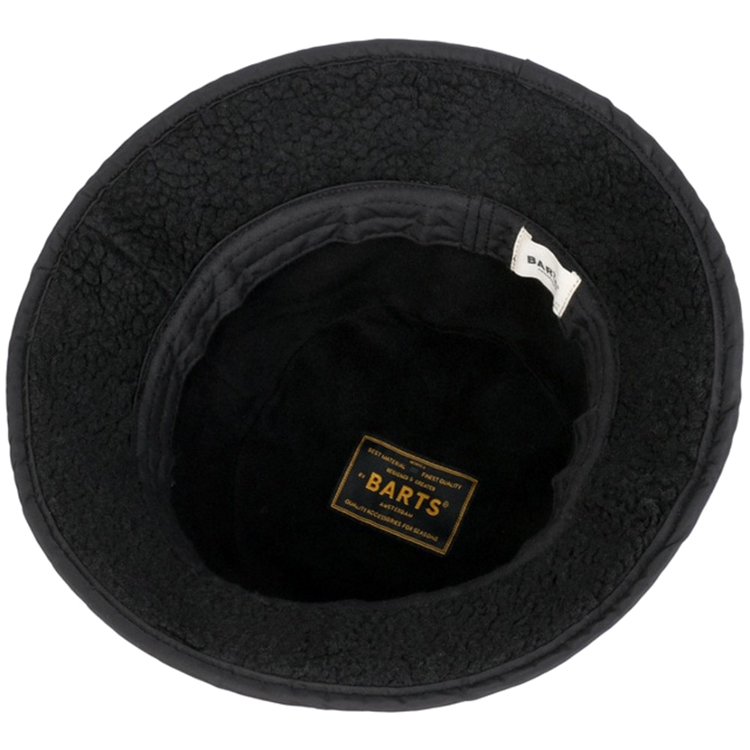 Панама Barts Aregon Hat OS Черный photo 3