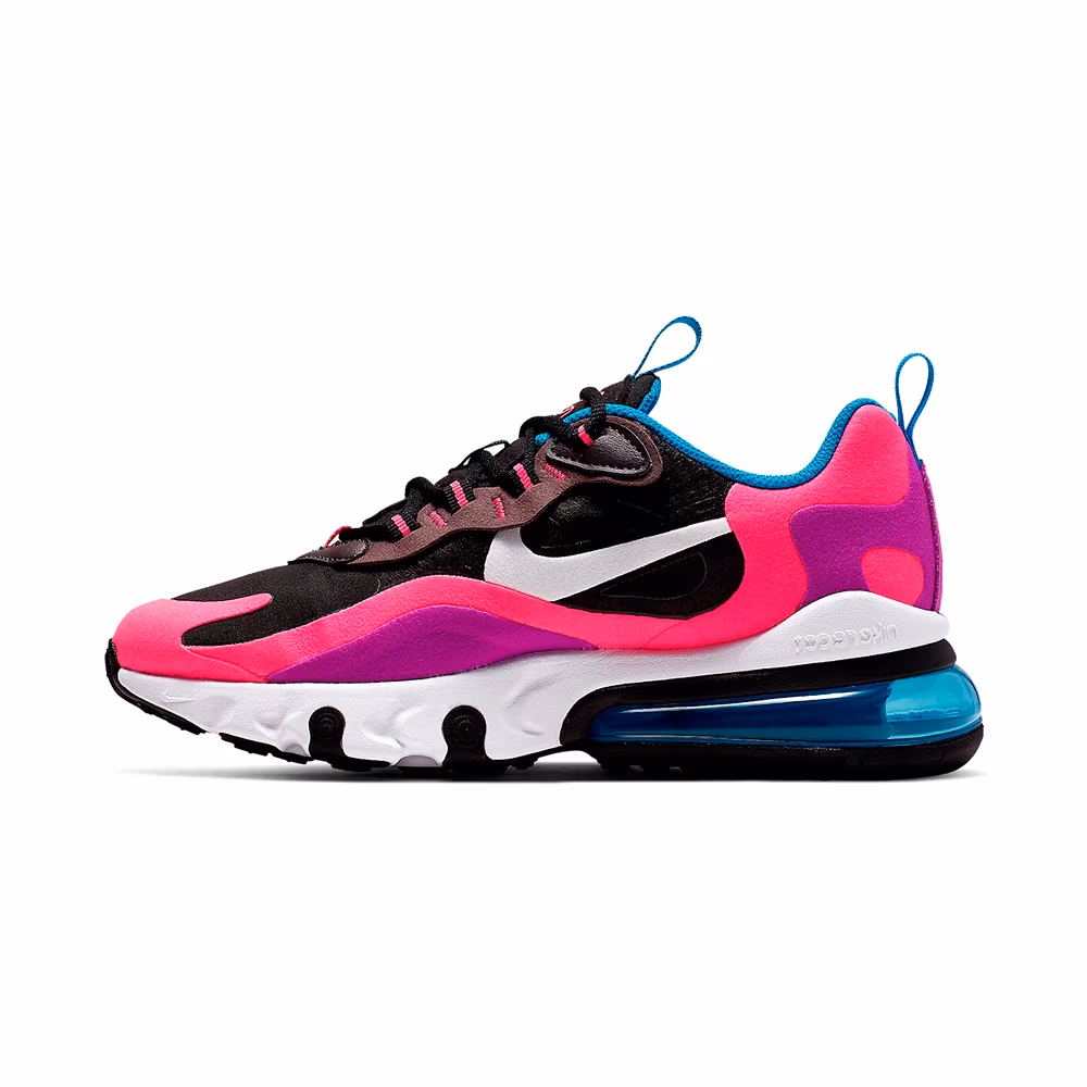 Кроссовки Nike Air Max 270 React