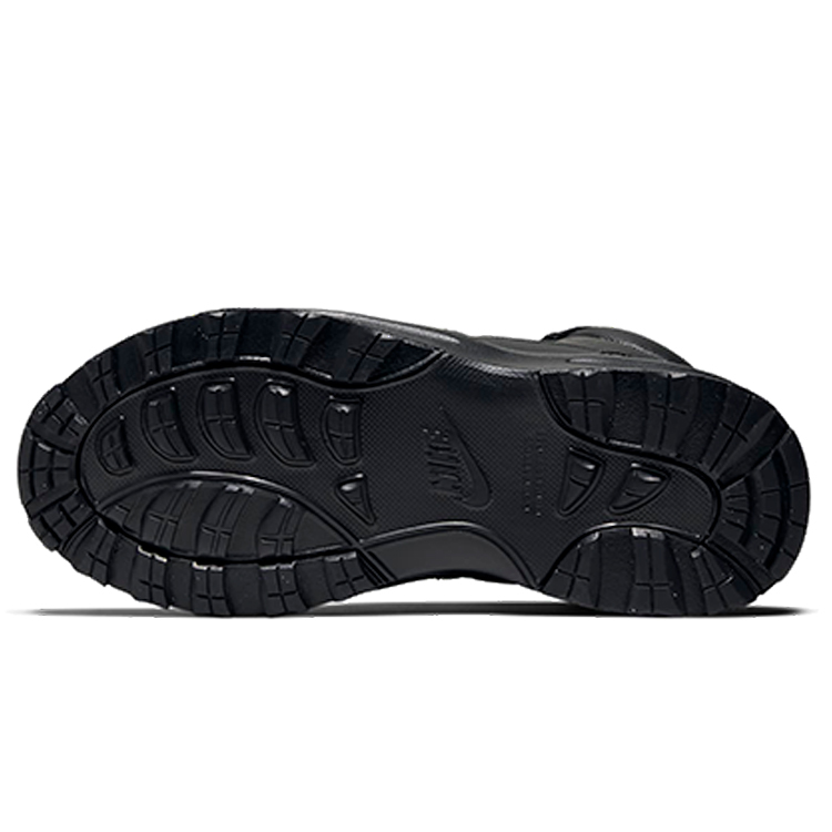Ботинки Nike MANOA LTR PS / Мужской / 35 / Черный photo 3