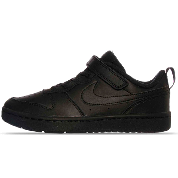 Кроссовки Nike COURT BOROUGH LOW 2 BP photo Кроссовки Nike COURT BOROUGH LOW 2 BP photo