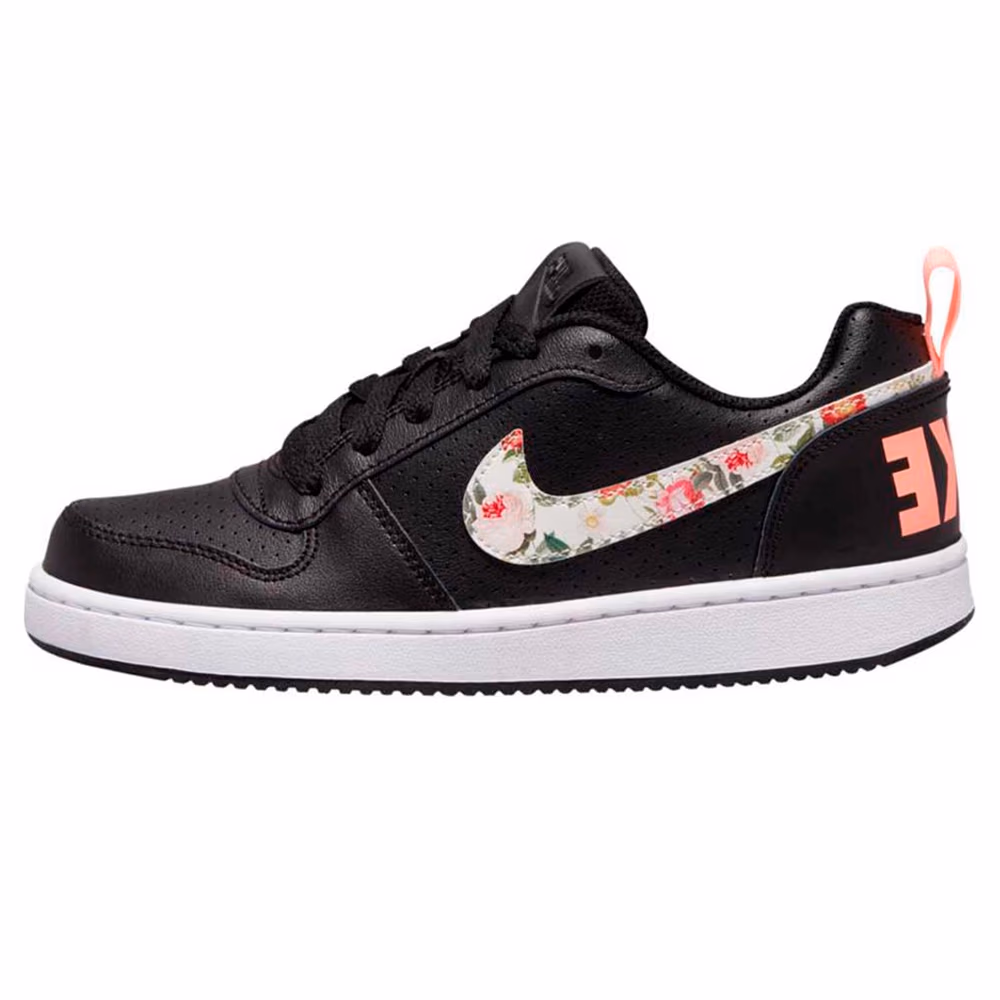 Incaltaminte Sport Nike COURT BOROUGH LOW VF (GS)